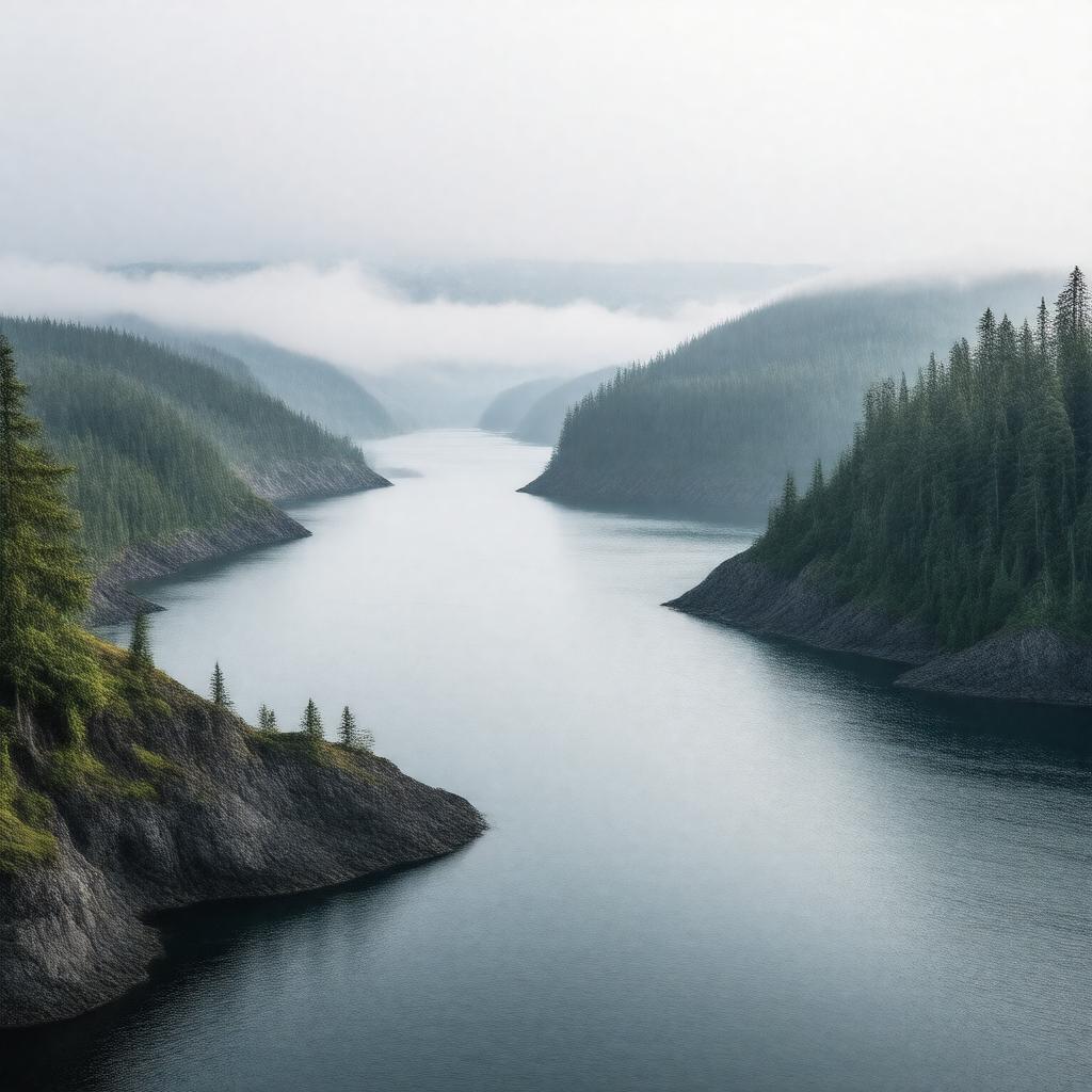 Strait of Juan de Fuca